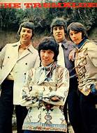 Artist The Tremeloes